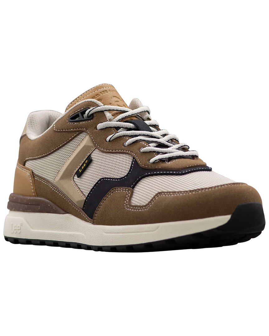 Lee Oxford Sneaker
