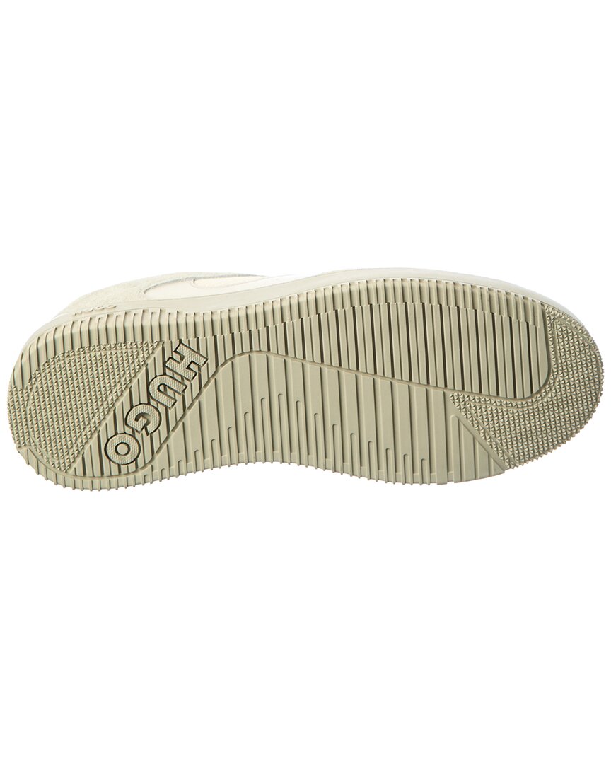 Hugo Boss Kilian Leather Sneaker