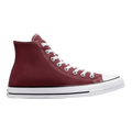 Converse Chuck Taylor All Star High-Top Sneakers in Maroon | Men High-Top