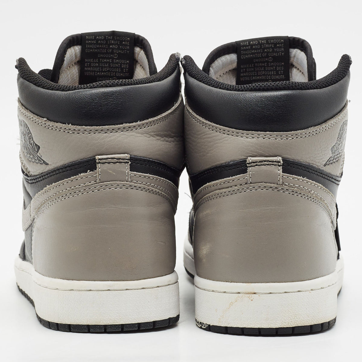 Air Jordans Jordan 1 Retro Shadow