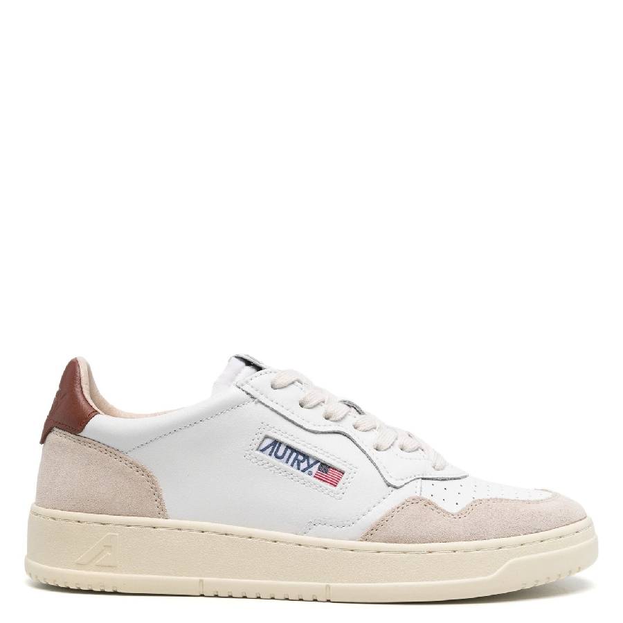 Autry Medalist Low Sneakers