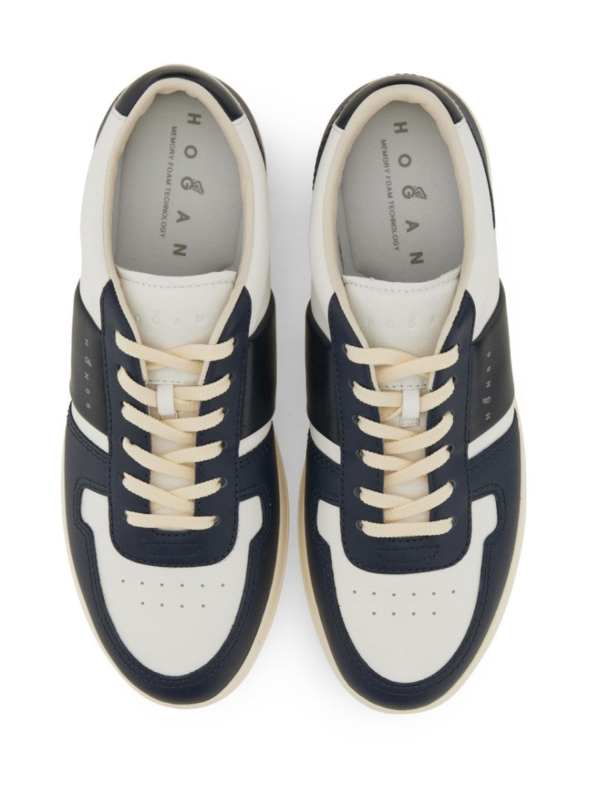 H-Tv Sneaker