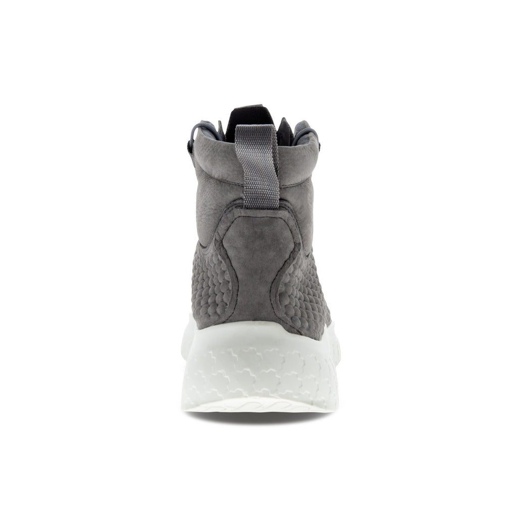 ECCO MEN'S THERAP MID-CUT BOOT