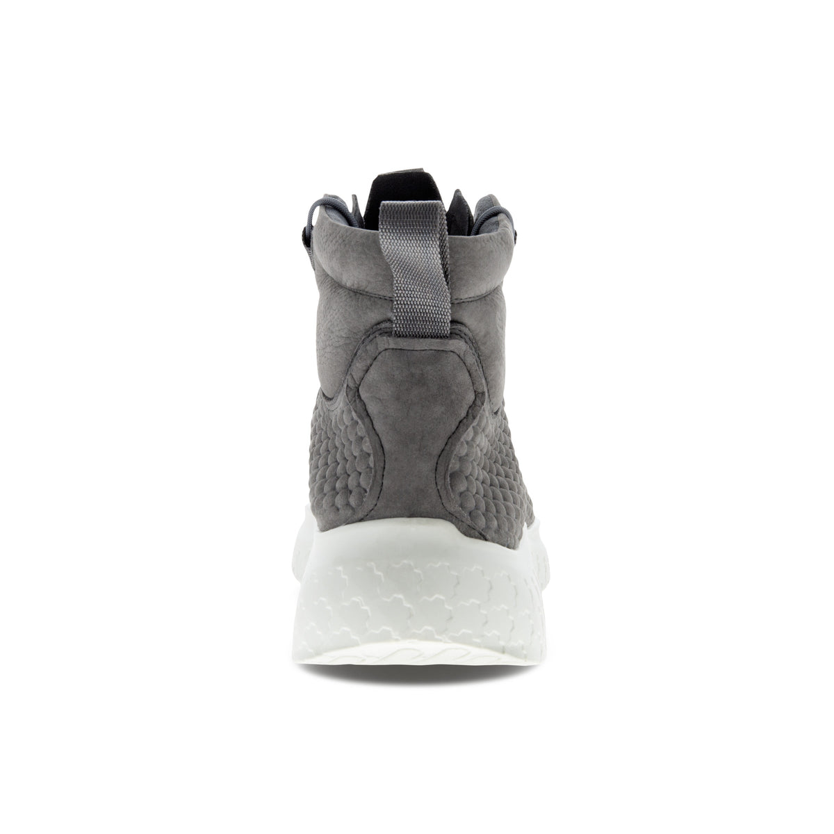 ECCO MEN'S THERAP MID-CUT BOOT