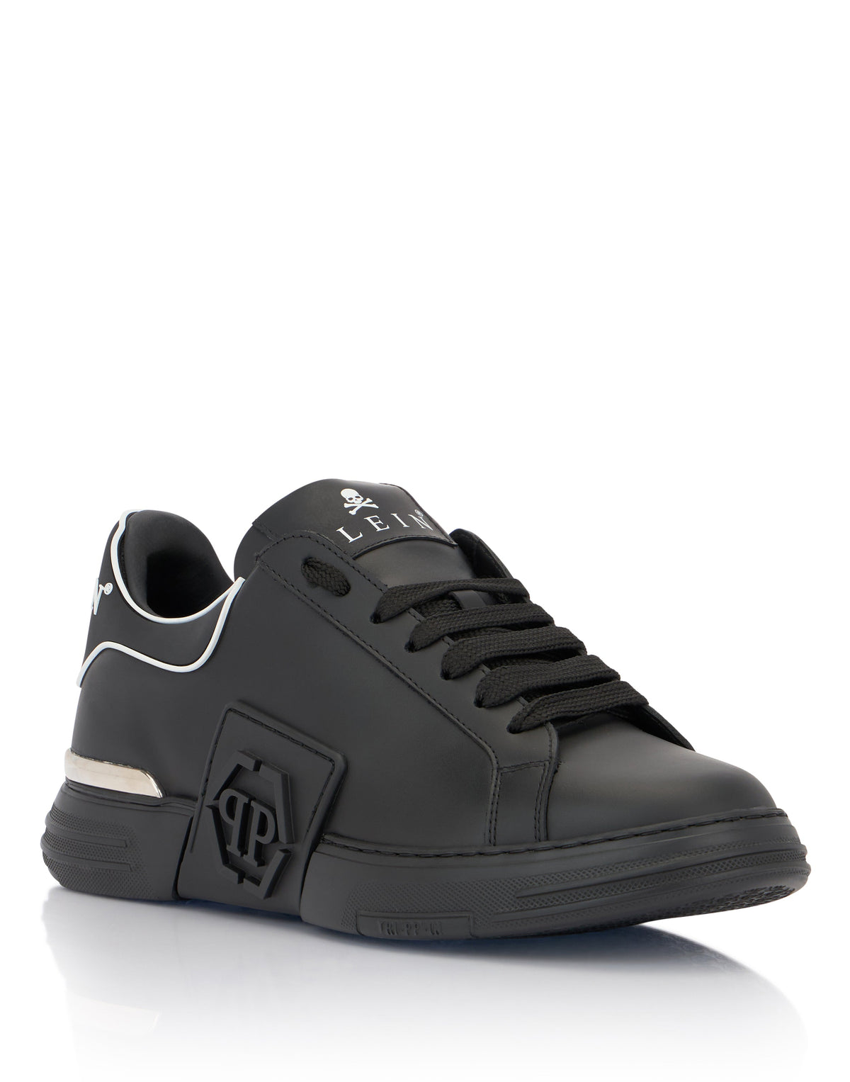 Low-Top Sneakers Phantom Kick$