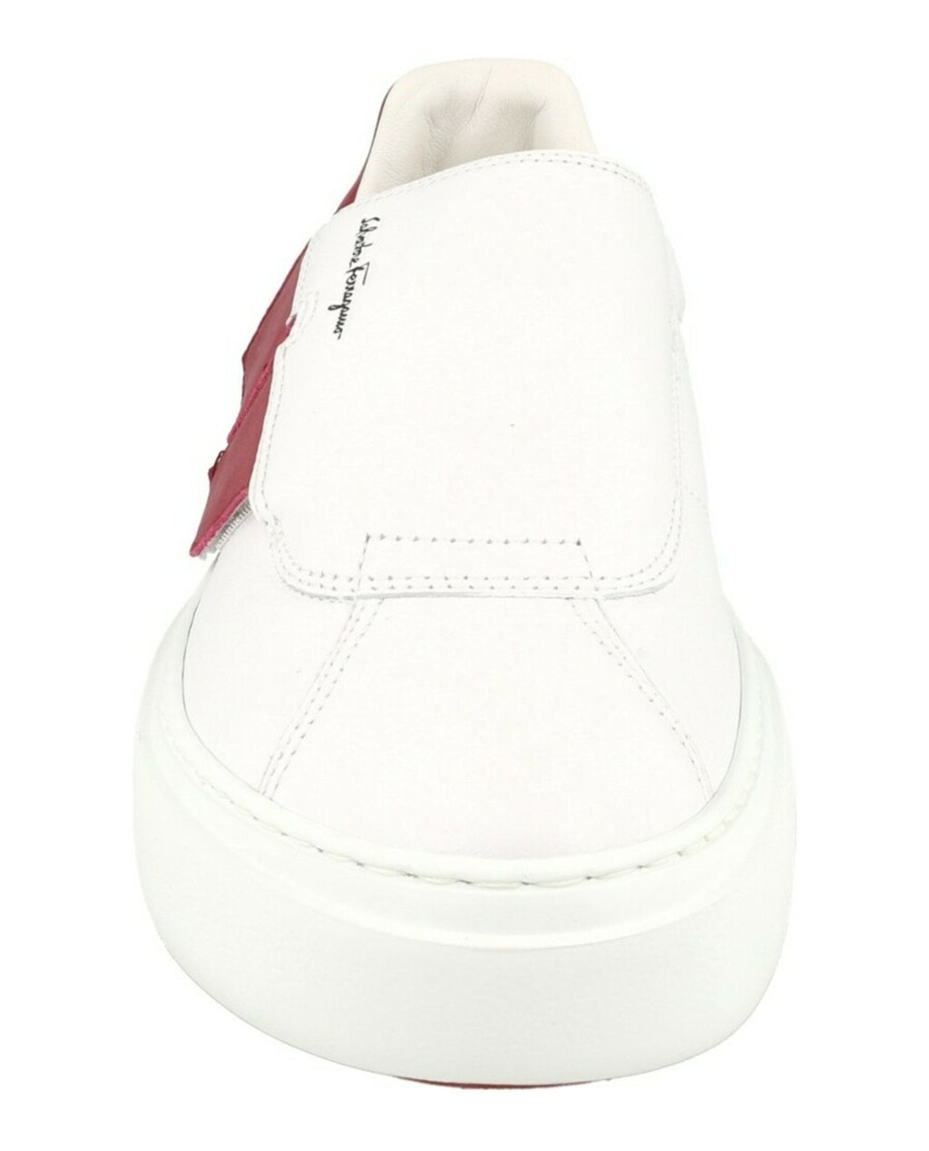 Lima Gancini Low-Top Sneakers