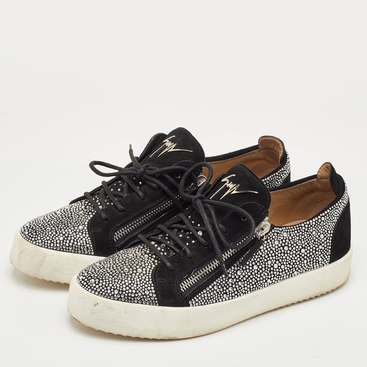 Giuseppe Zanotti Frankie
