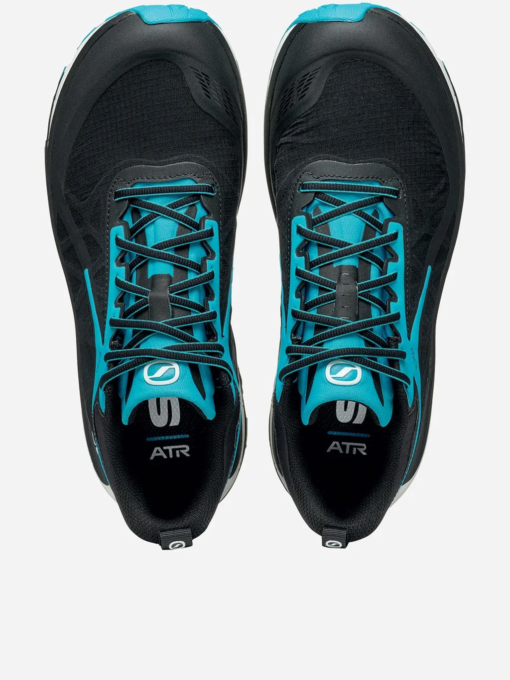 Black Golden Gate Atr GTX Running Sneaker
