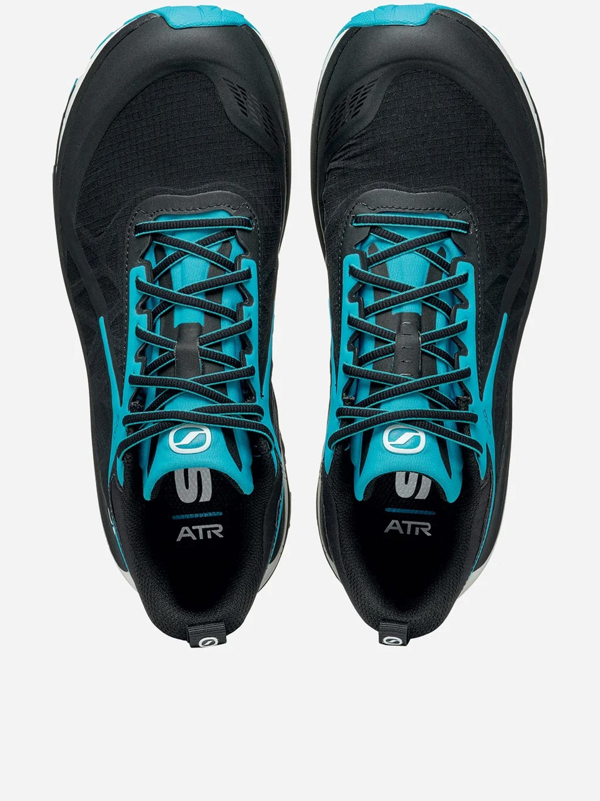 Black Golden Gate Atr GTX Running Sneaker