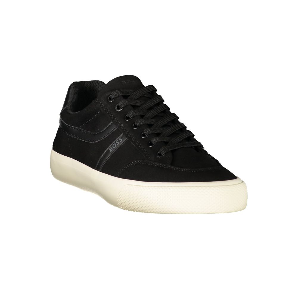 Hugo Boss Polyurethane Men's Men's Sneaker