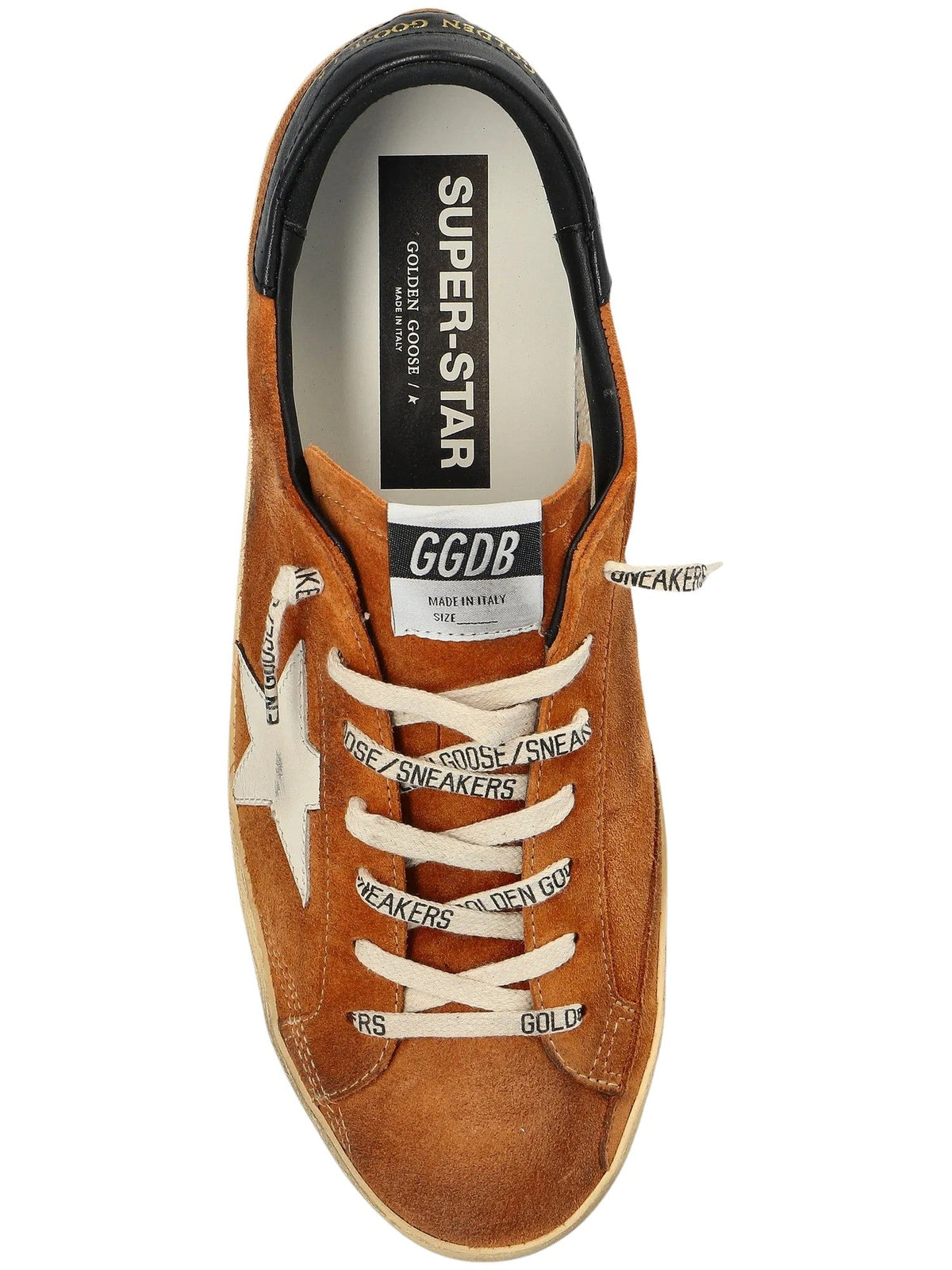 Low-Top Sneakers with Suede Upper and Nappa Leather Detailing