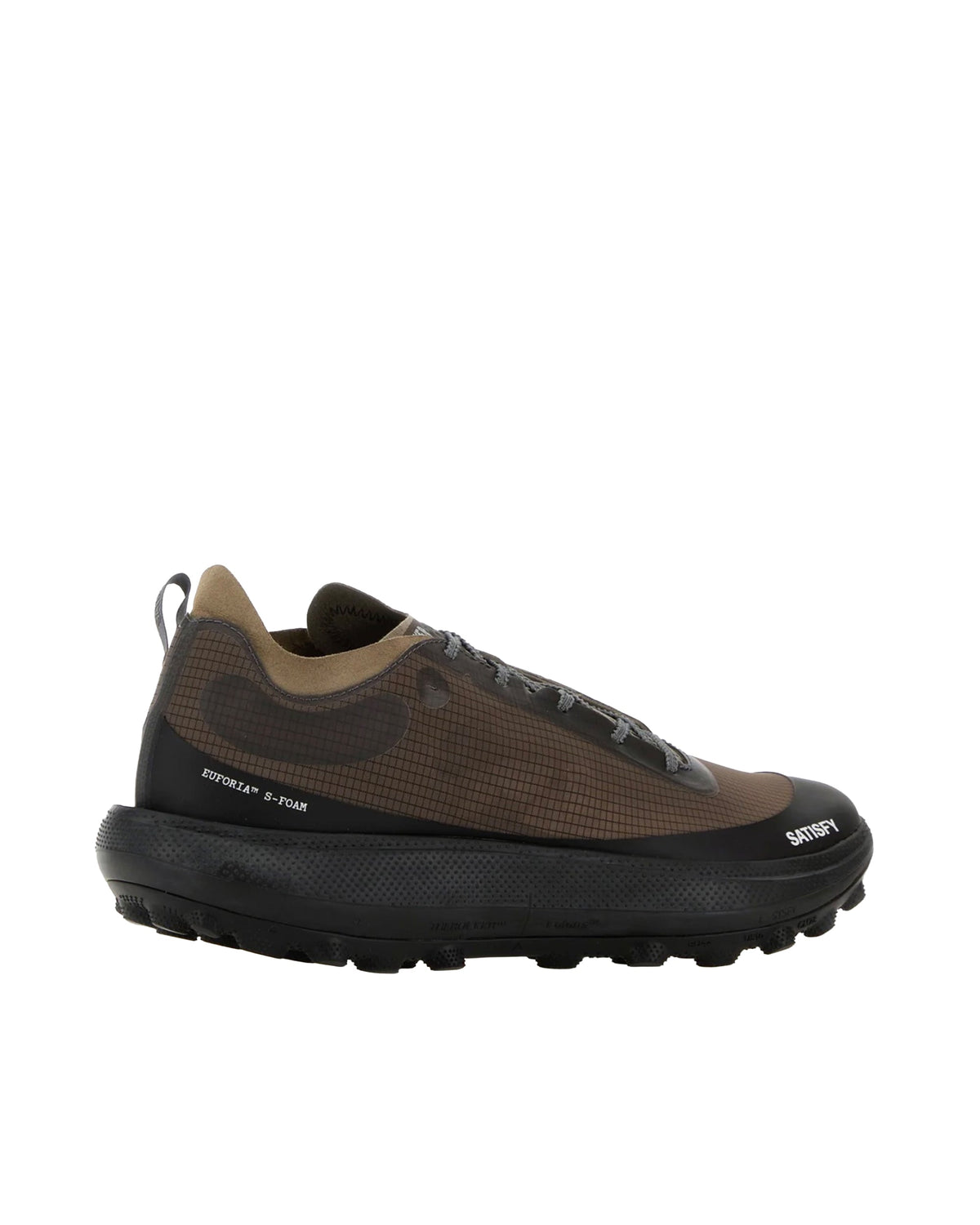 Falcon Therocker Low-Top Sneakers