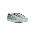 Gary trainers in suede