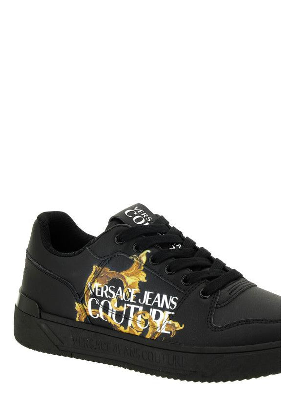 Baroque Brooklyn Sneakers