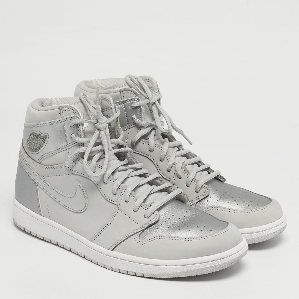 Air Jordans Jordan 1 Retro Co.jp Neutral Grey