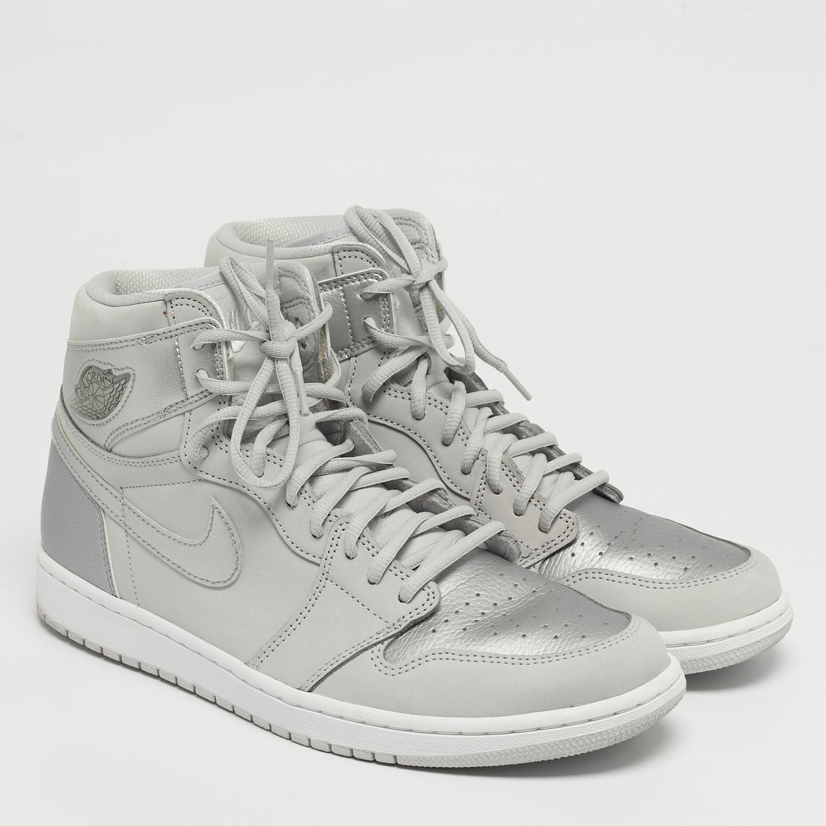 Air Jordans Jordan 1 Retro Co.jp Neutral Grey