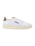 Medalist Low-Top Sneakers