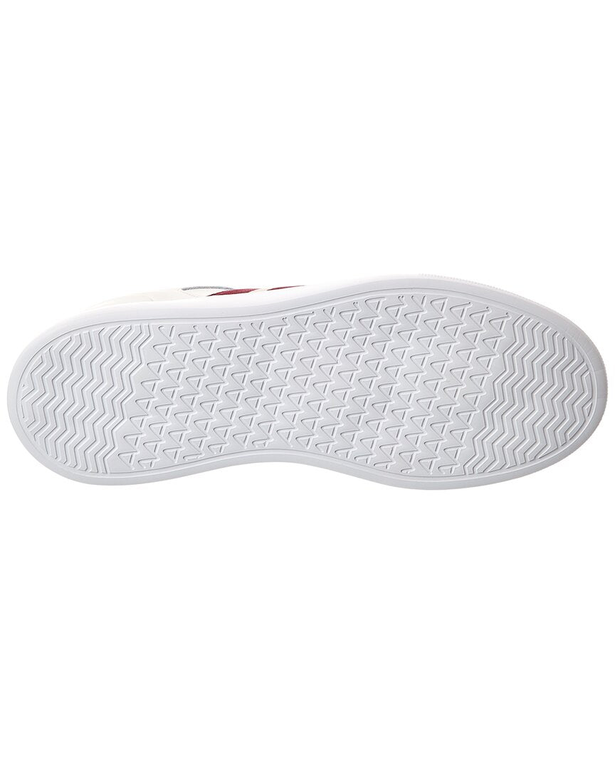 Bally Bennys Leather Sneaker