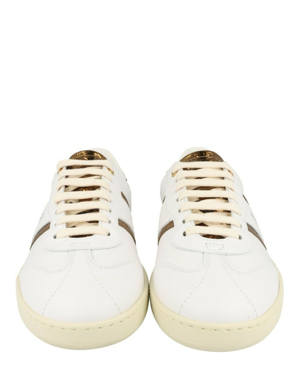 Achille Low-Top Sneakers
