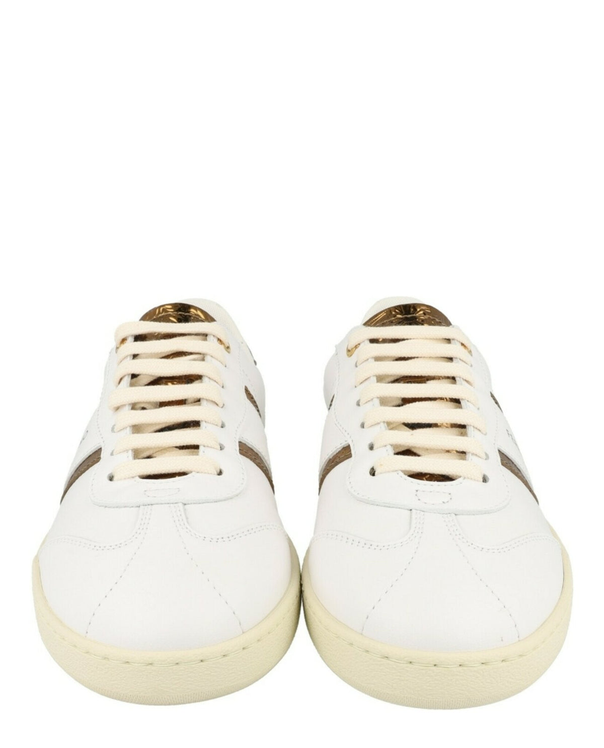 Achille Low-Top Sneakers