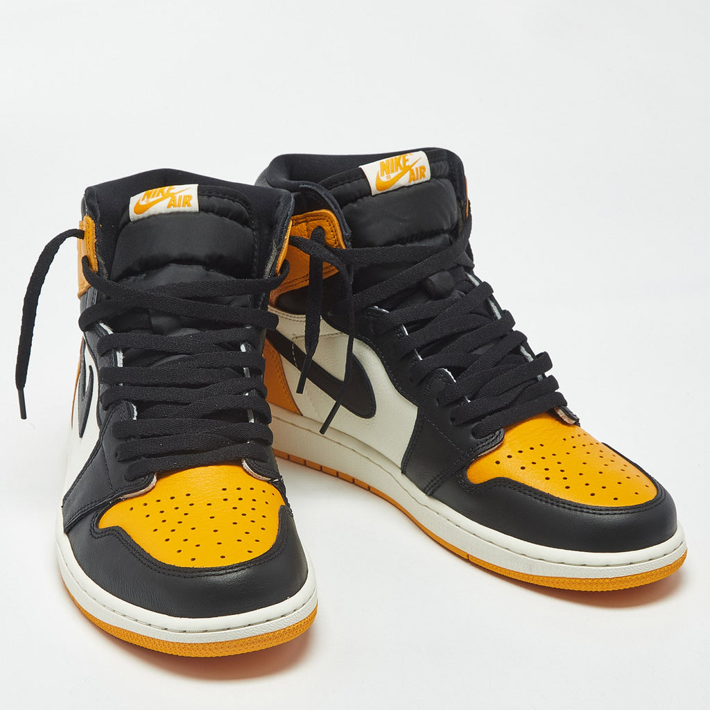 Air Jordans Jordan 1 Retro Og Taxi