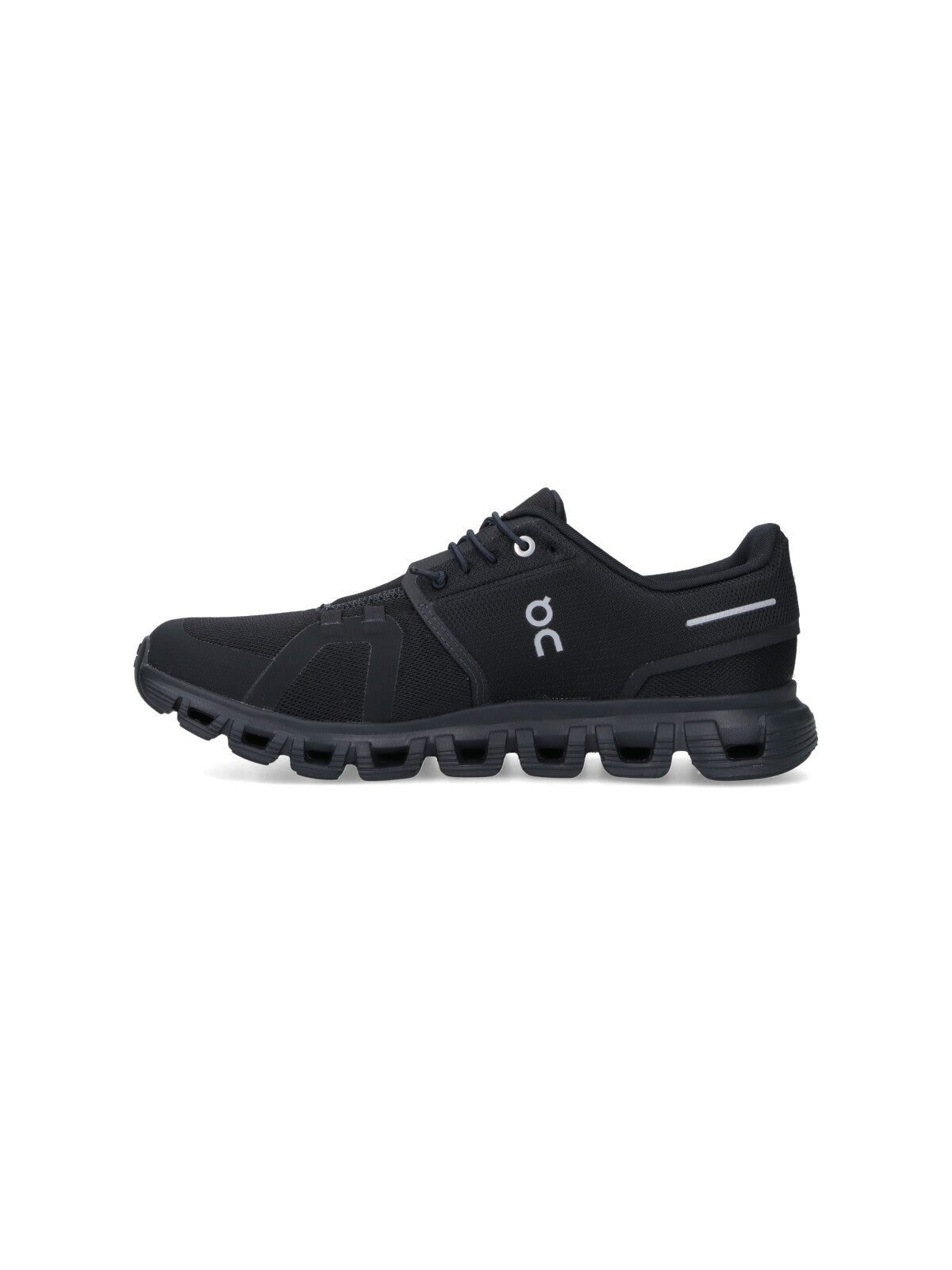 Black Cloud 6 Mesh Sneakers