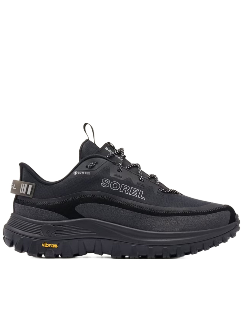 Callsign Enigma GTX Waterproof Mesh Sneakers