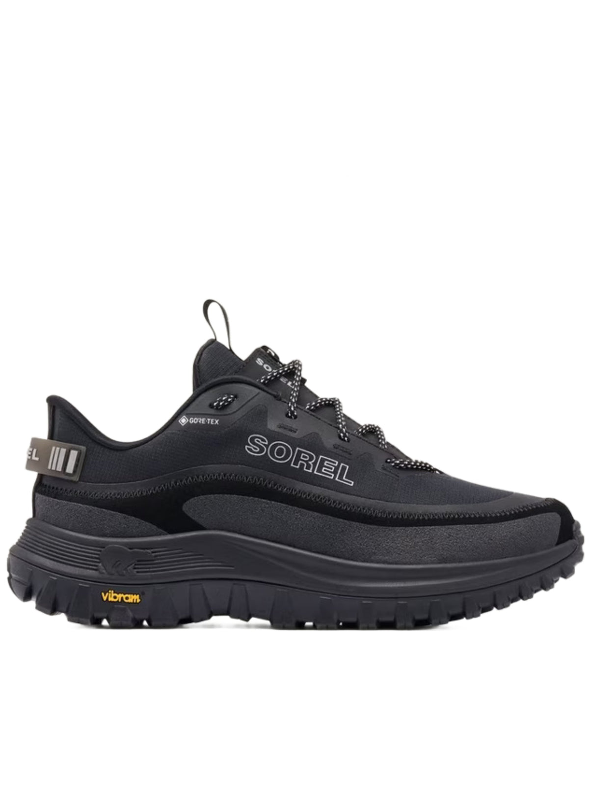 Callsign Enigma GTX Waterproof Mesh Sneakers
