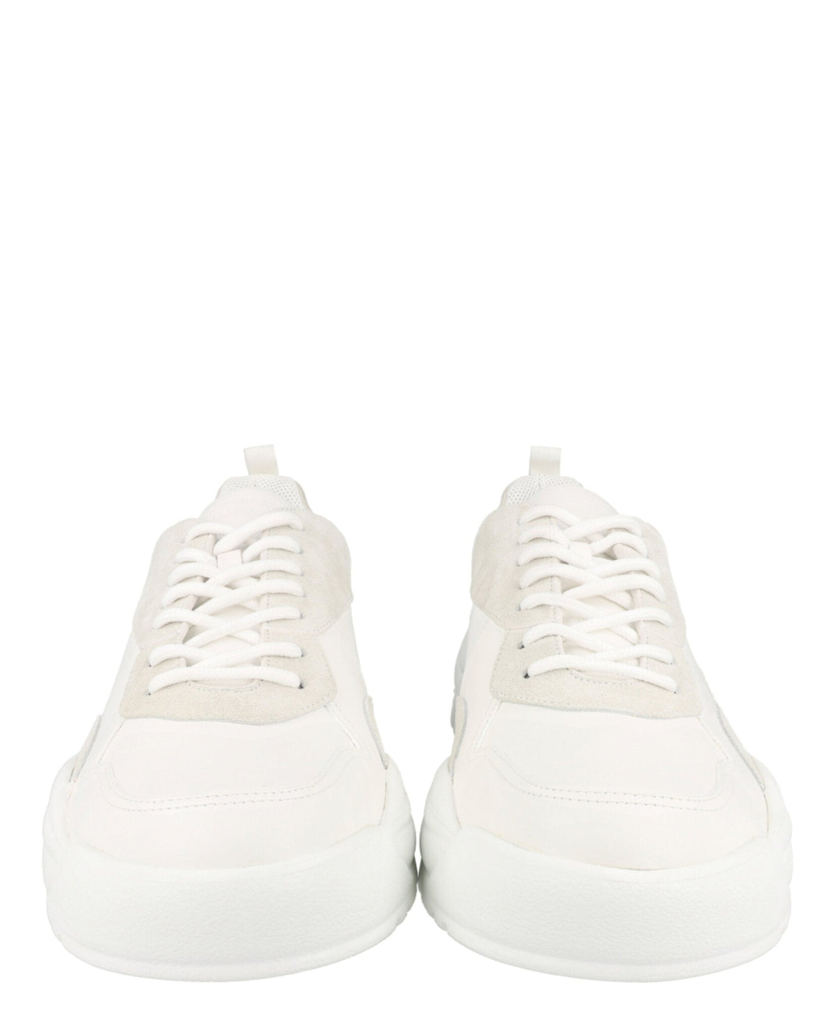 Gumboy Low-Top Sneakers