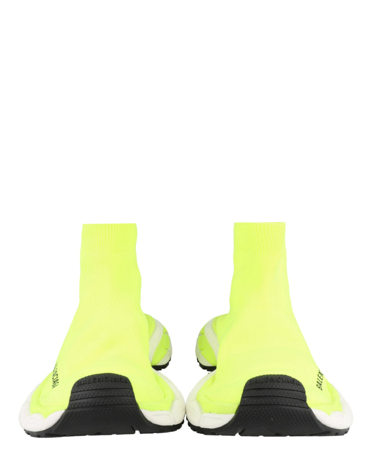 3XL Sock Recycled Knit Sneakers