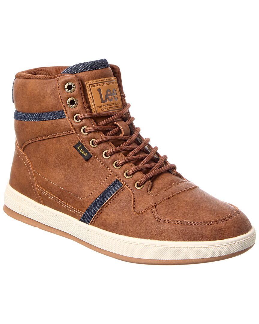 Lee Dayton Chukka Sneaker