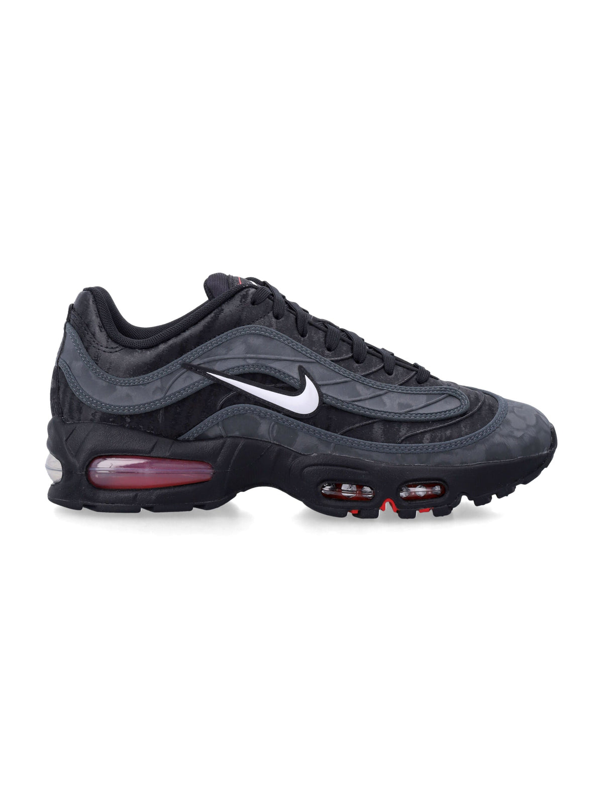 Air Max Joga Bonito Low-Top Sneakers