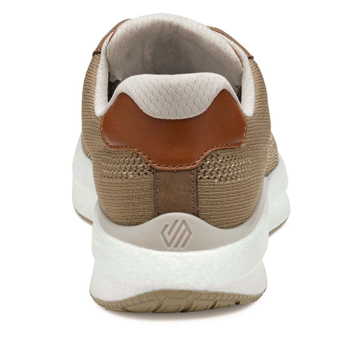 Johnston & Murphy Men's Traverse Knit U-Throat Sneaker Shoe