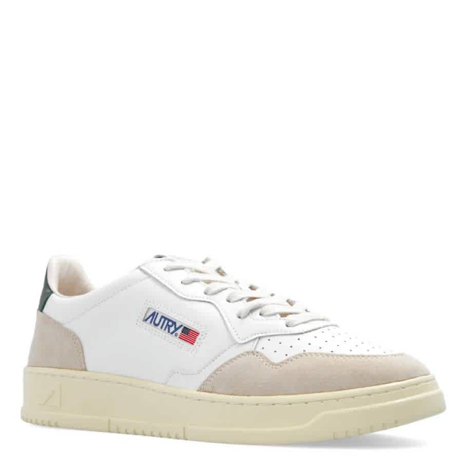 Autry Medalist Low Sneakers