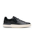 Clarks Courtlite2 Run in Black Leather