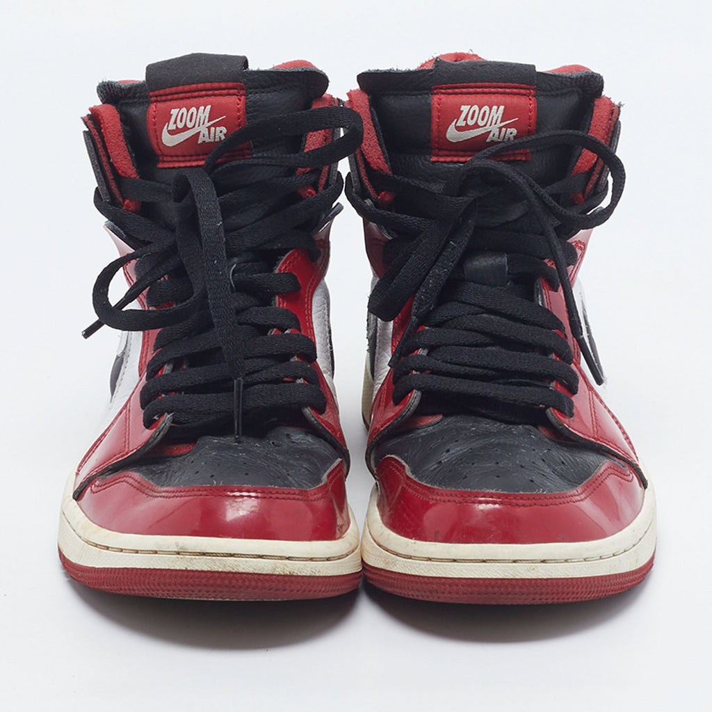Air Jordan 1 High Zoom Air Cmft