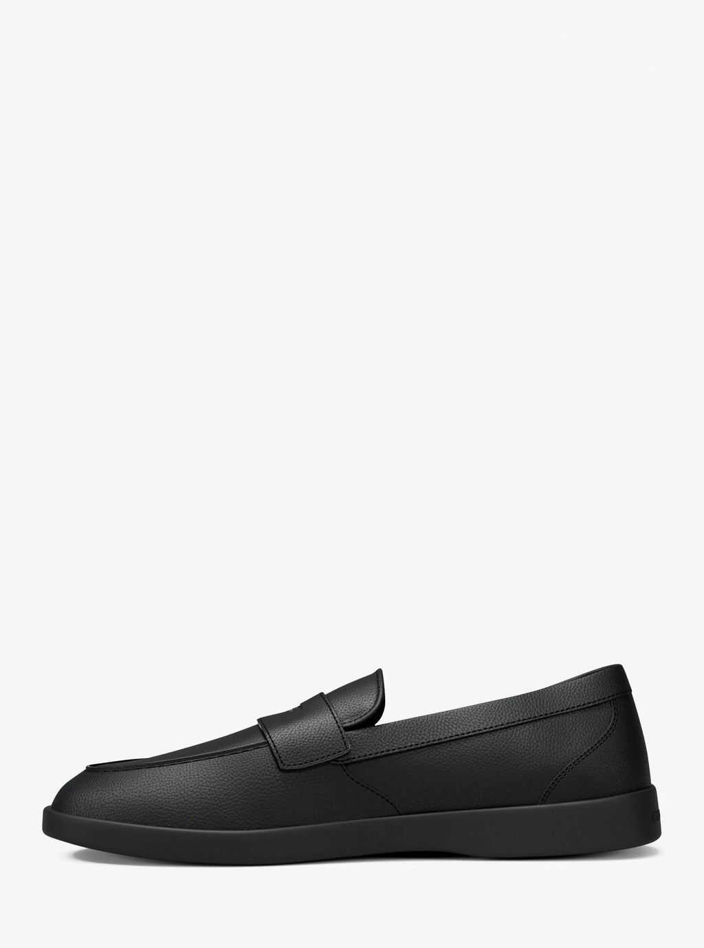 Hugh Slip-On Loafer