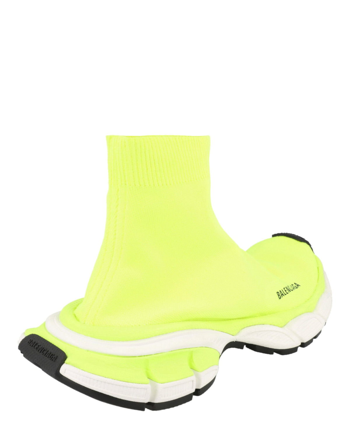 3XL Sock Recycled Knit Sneakers