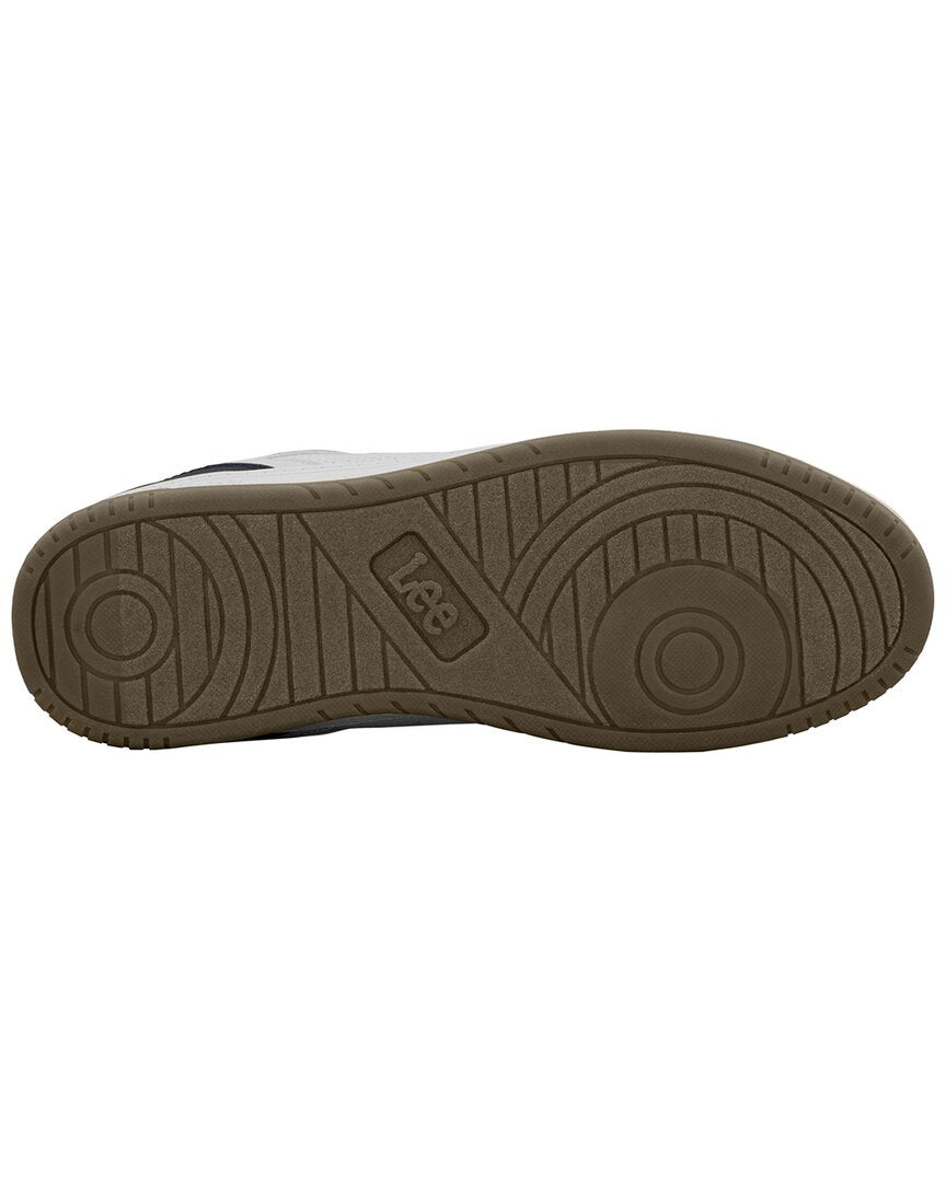 Lee Specter Core Oxford Sneaker