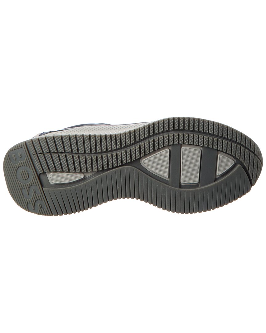 Hugo Boss Titanium Evo Running Sneaker