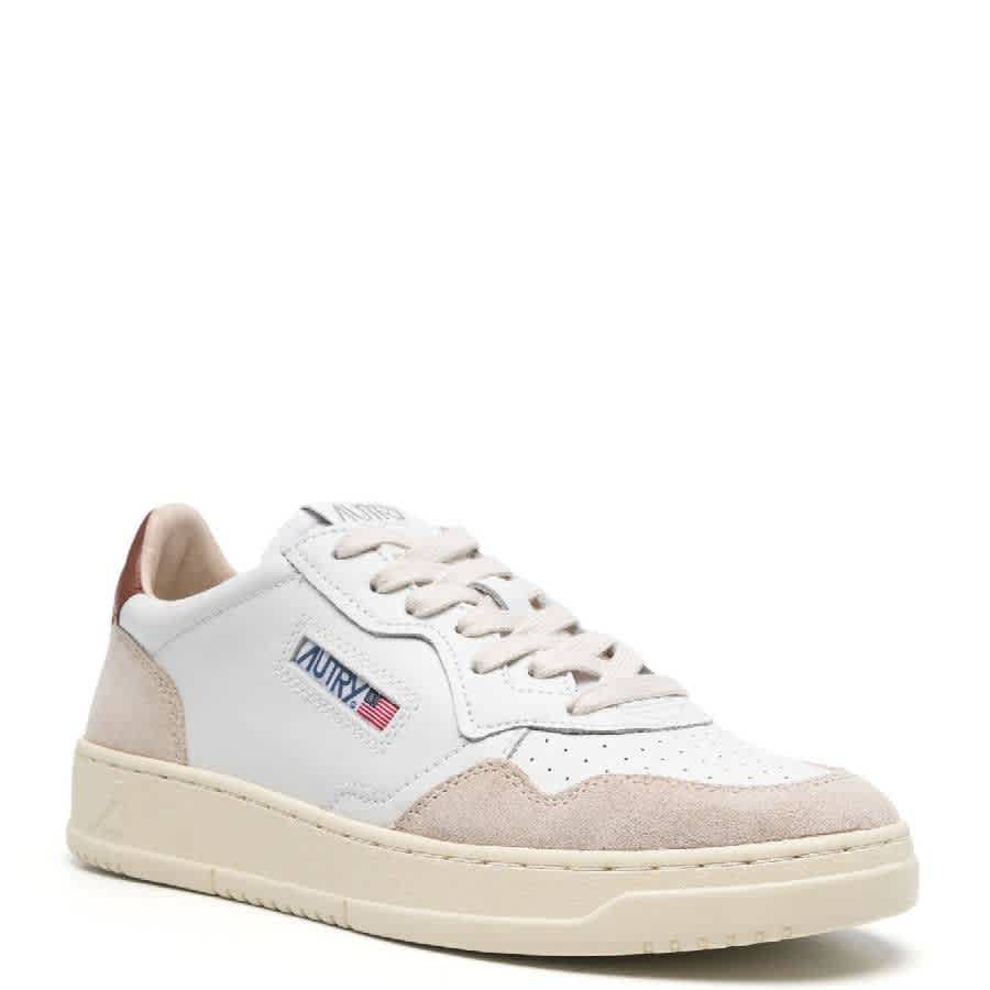 Autry Medalist Low Sneakers