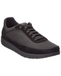 Birkenstock Honnef City Suede Sneaker