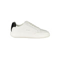 Calvin Klein Leather Men Men's Sneaker