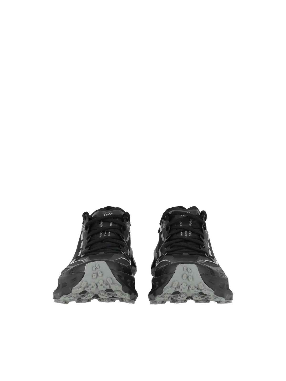 Black/Rhino Grey Terraskin X03 Mesh Sneakers