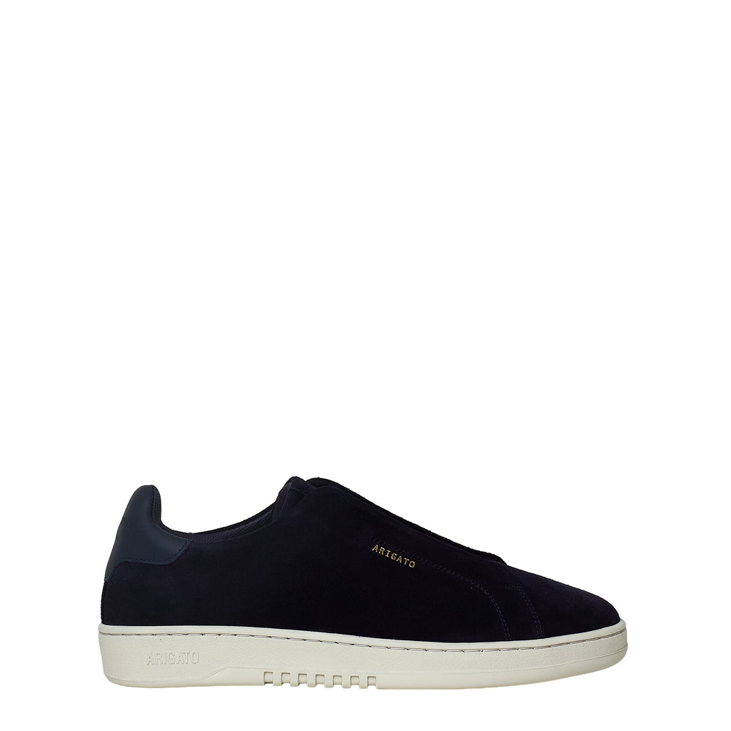 Dice Laceless Rubber-Sole Sneakers