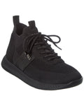 Hugo Boss Titanium Knit Sneaker