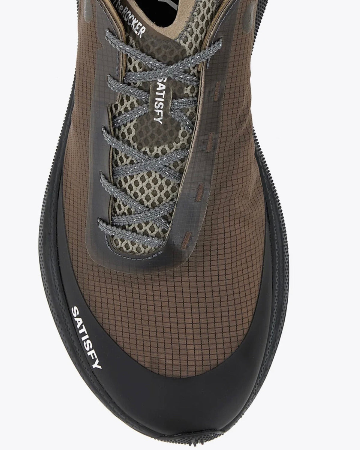 Falcon Therocker Low-Top Sneakers