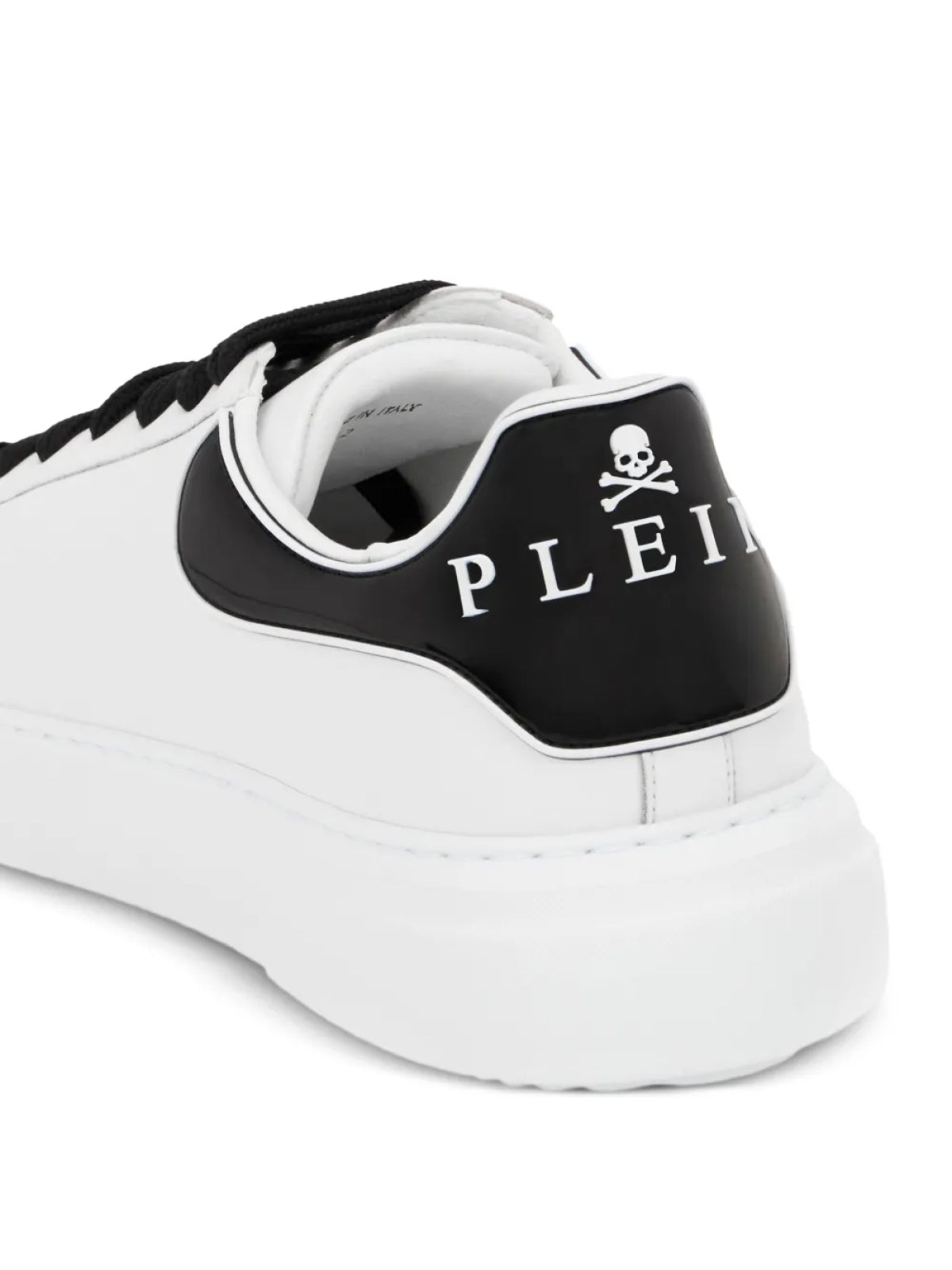 Big Bang Runner Logo Sneakers