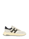 Hyperlight Panelled Sneakers