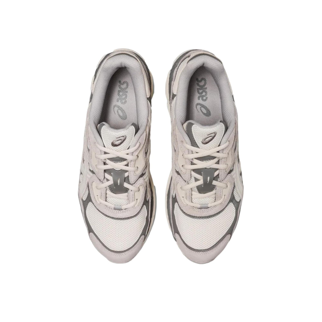Asics Gel - Nyc Cream / Oyster Grey  1201A789-103 Men's